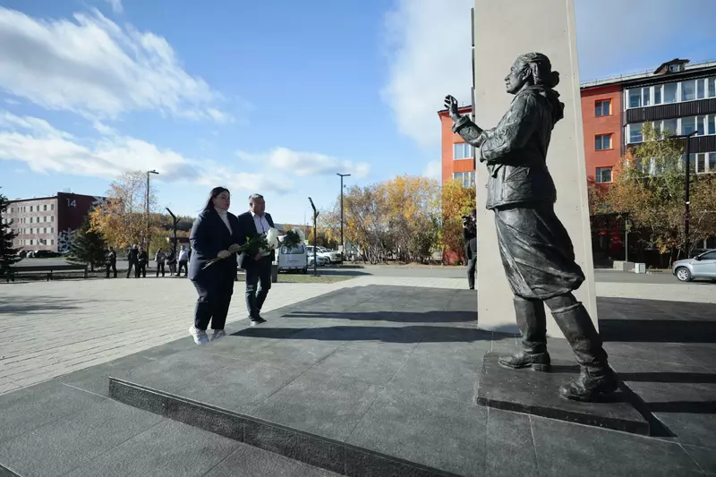 №42 для поста «Ямальский меридиан 16»