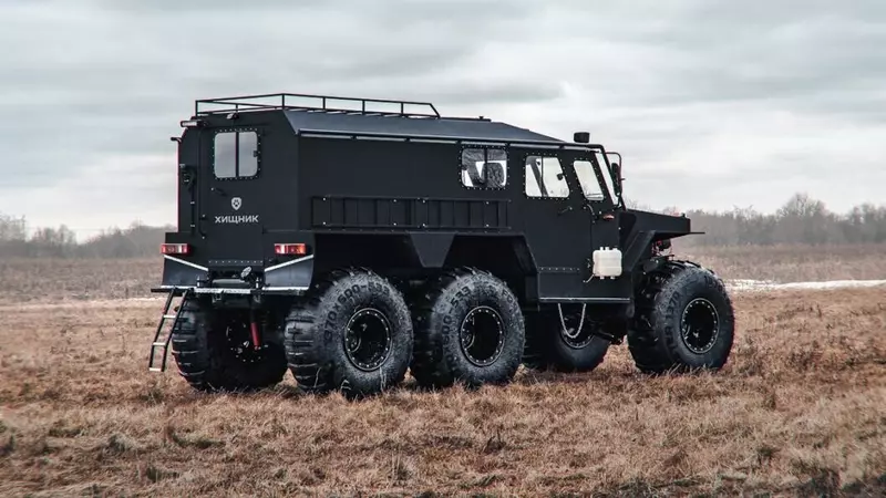 Изображение #28 для статьи «Тюменское импортозамещение часть 11»