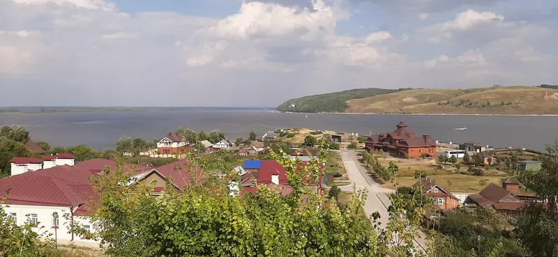 Картинка #28 для «Остров град Свияжск»