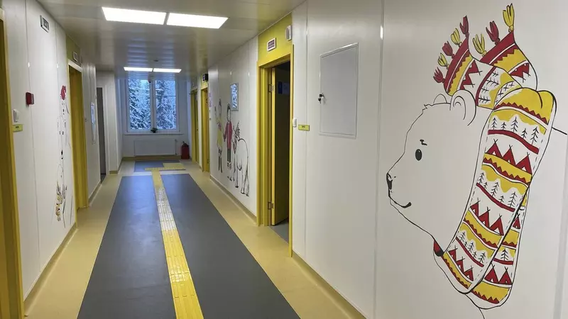 Иллюстрация 10 для новости «Ямальский меридиан 19»