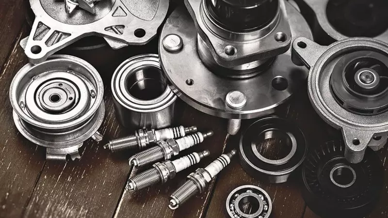 Компания разработала облачное решение помогающее справиться с дефицитом запасных частей в РФ