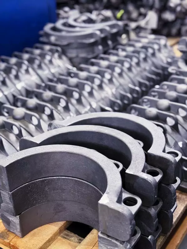 Изображение 3 для новости «Мордовия: Саранский завод Эм Кат запустил серийное производство деталей для сельхозтехники»