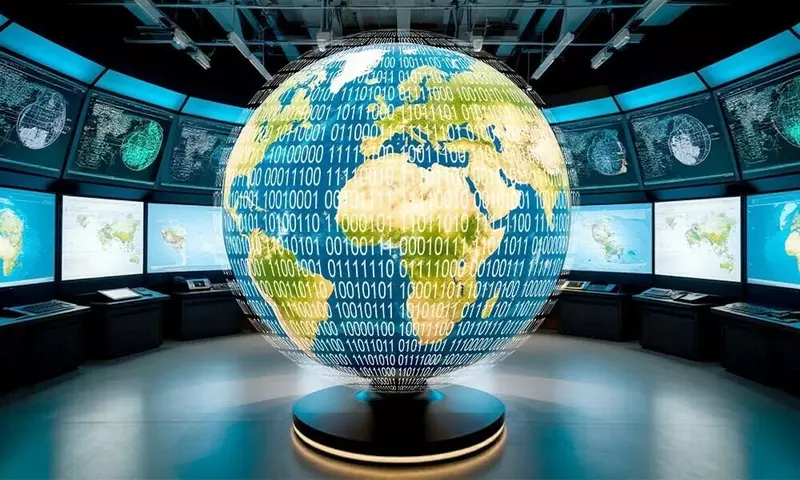 Изображение создано с помощью нейросети