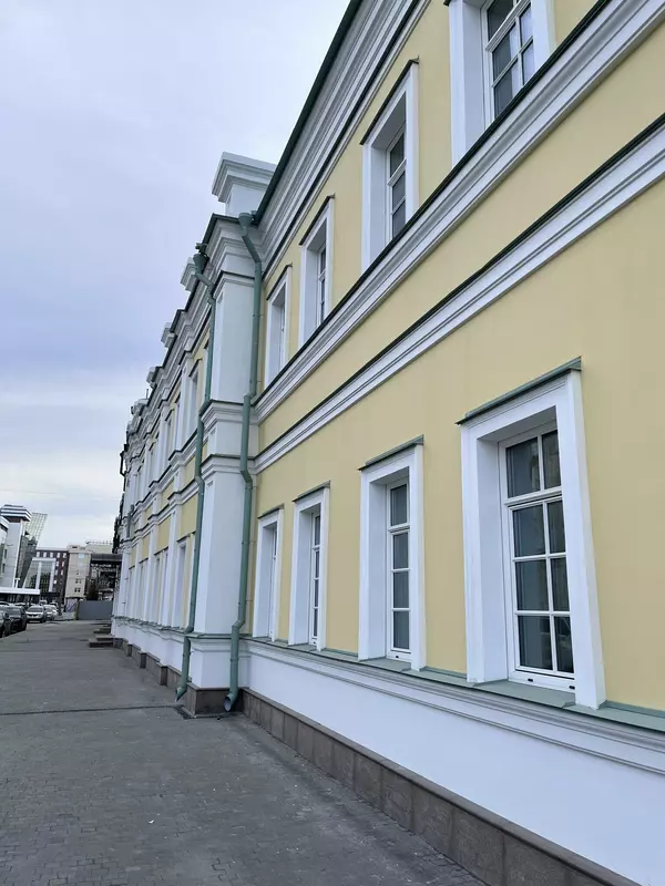 Изображение 6 для новости «Пятизвёздочный отель Родина открылся в историческом центре Иркутска»