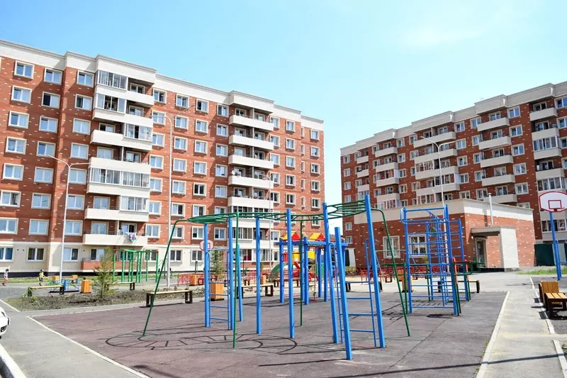 №19 для «В Иркутской области построены противопаводковые дамбы»