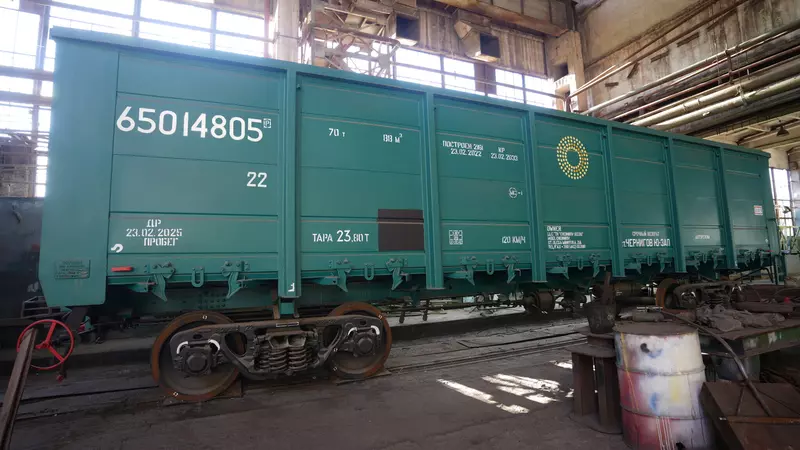 #14 для поста «Снести нельзя восстанавливать что будет с заводами в Мариуполе»