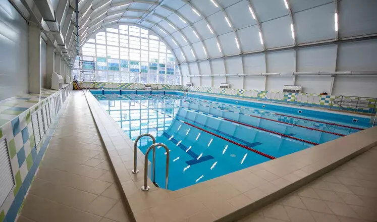 Картинка №18 для поста «В Приангарье развивается социальная инфраструктура часть 3»