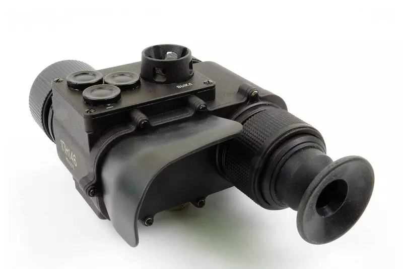 Российские прицелы нового поколения обеспечат обнаружение целей за десятки километров