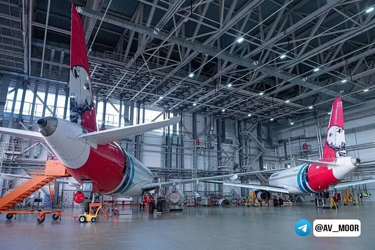 #44 для публикации «Тюменское импортозамещение часть 14»