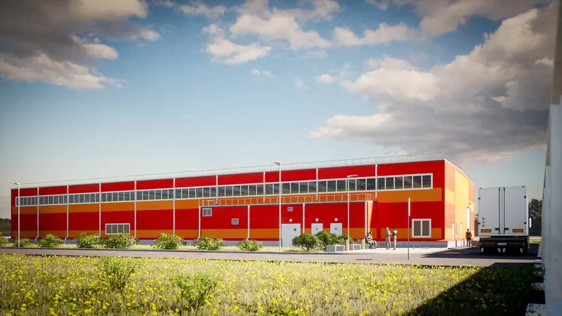 Иллюстрация #3 для публикации «весовое оборудование: ПИК ТЕНЗО М»