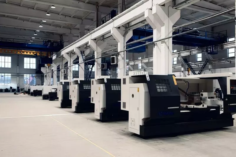 Концерн Созвездие увеличил производственные мощности за счёт нового отечественного оборудования