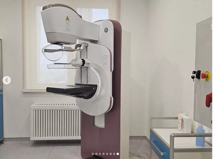 Фото 8 для «В 20 микрорайоне Зеленограда открылась обновленная поликлиника 2 центральной больницы»