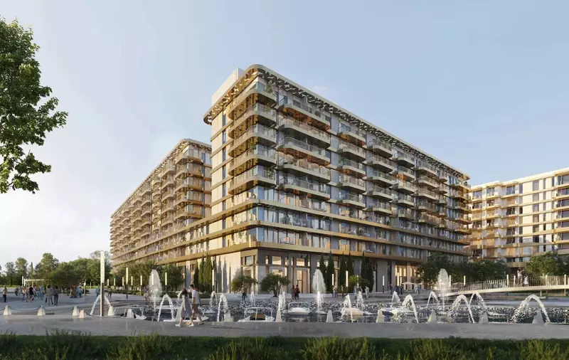 №8 для новости «Ход строительства новых гостиниц в Сочи и Анапе»