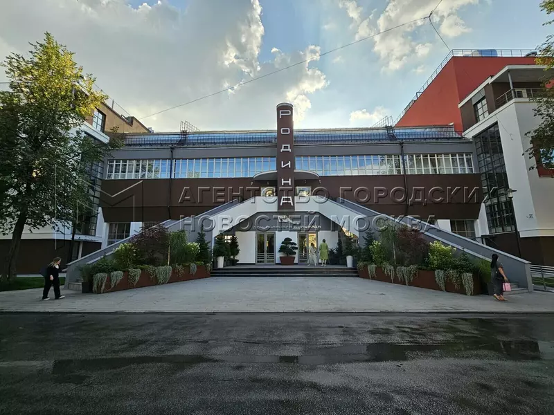 В Москве открылся Дом русского бильярда в историческом клубе фабрики Свобода