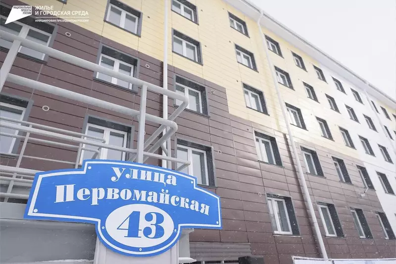 Картинка #2 для статьи «Ямал: Ямальский меридиан 20»