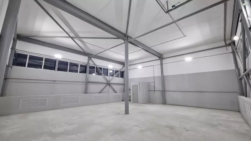 Картинка 3 для новости «кластеры: В Нефтеюганске построен индустриальный парк»