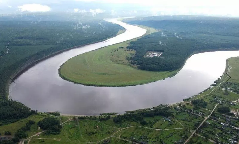 Картинка №23 для новости «Могучий преобразователь Сибири БАМу 50 лет часть 2»