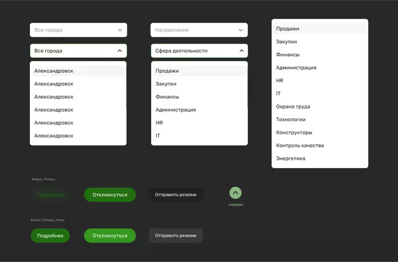 Картинка №16 для публикации «Корпоративный сайт для ОАО АМЗ»