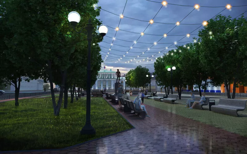 Изображение №19 для поста «Развитие Сибири часть 6»