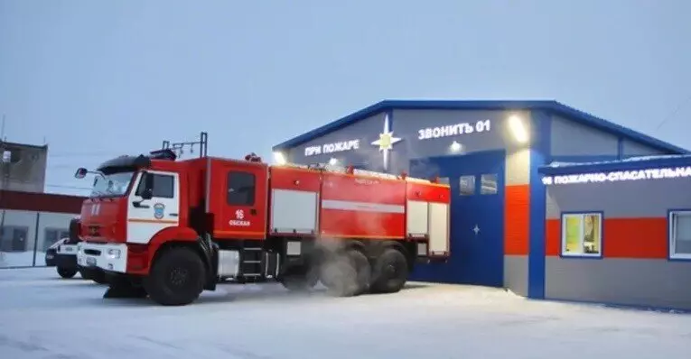 Иллюстрация #23 для поста «Ямальский меридиан 12»