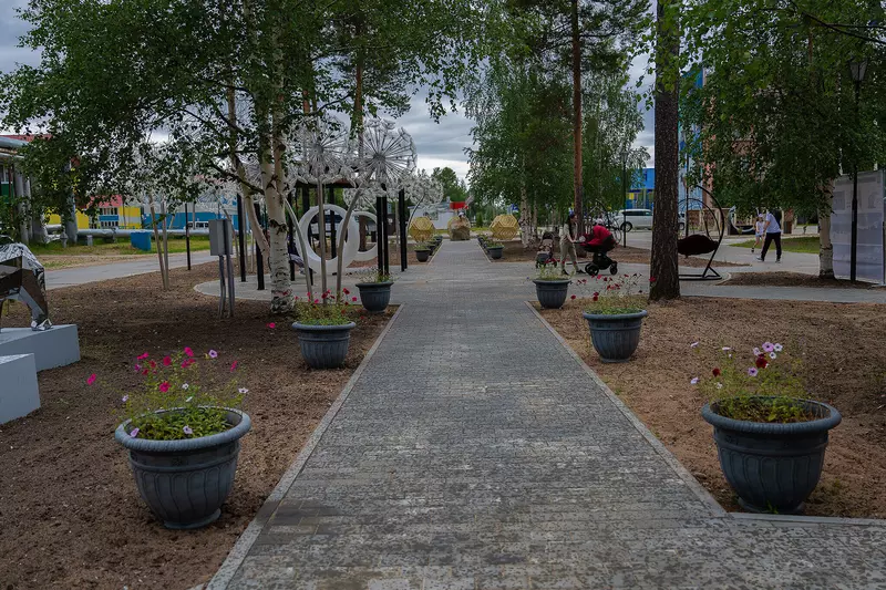 Изображение #12 для поста «Ямальский меридиан 28»