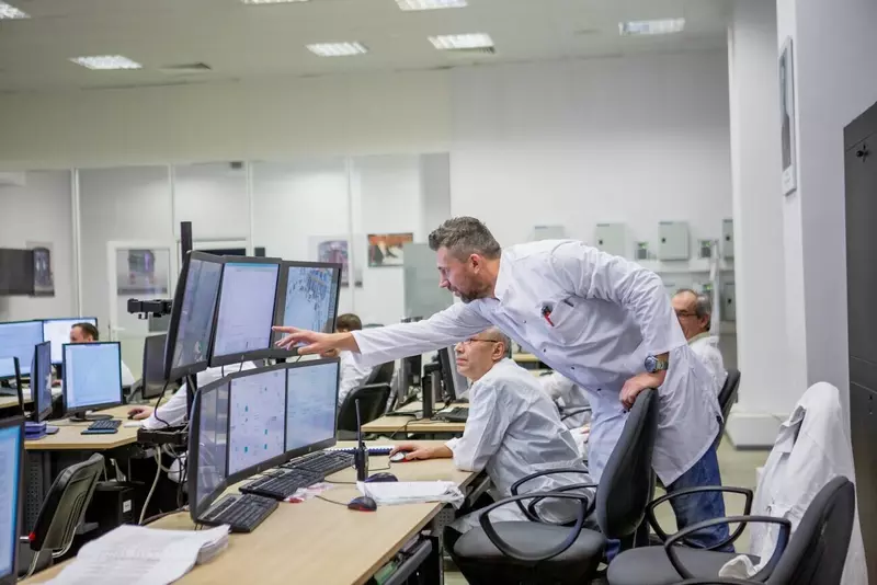 Иллюстрация №2 для новости «наука: Плазменный рекорд»