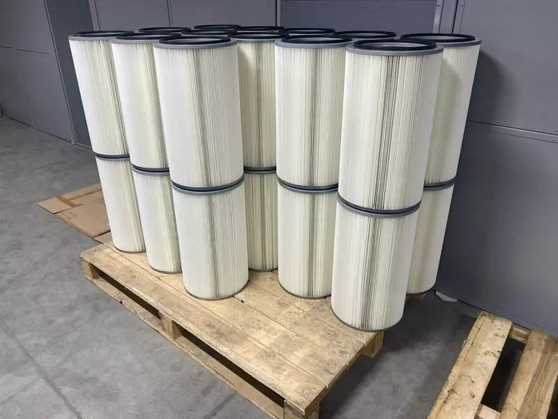 Фильтры ЕвроЛюкс Групп