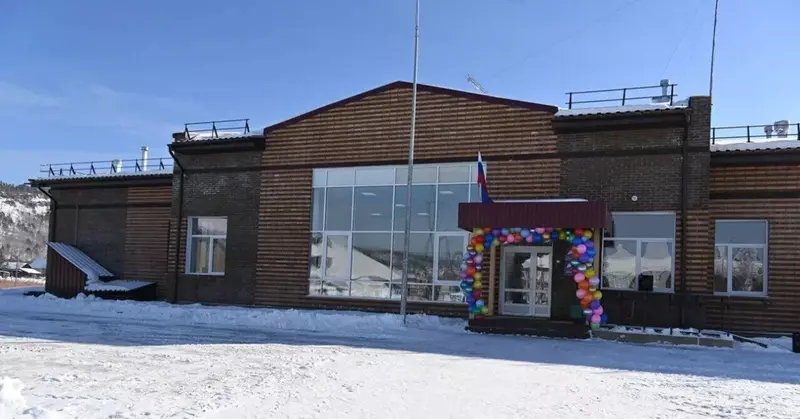 Изображение #13 для «В Приангарье развивается социальная инфраструктура»