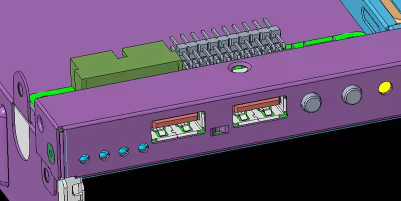 Картинка 2 для «электротехника и приборы: Как мы разрабатываем серверы в России»