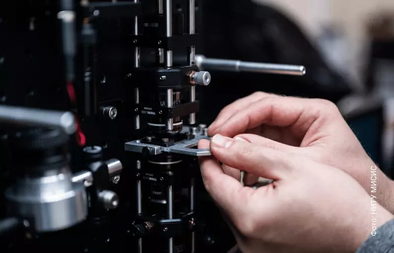 Иллюстрация №3 для «изобретения: Российские исследователи создали томограф для нейронов»