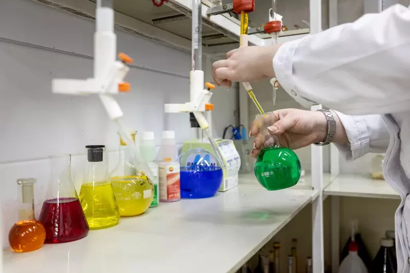 Иллюстрация #2 для «ОЭЗ: Технотех запустил Центр научных разработок для импортозамещения в производстве печатных плат»