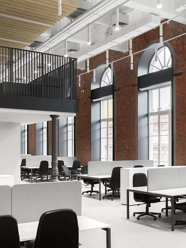 #3 для «Общество: Реконструкция здания Телеграфа в Санкт Петербург»