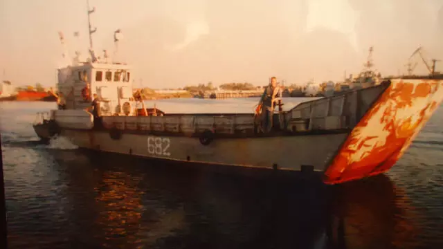 30 для поста «Корабельный состав Береговой охраны ФСБ России ФОТО»