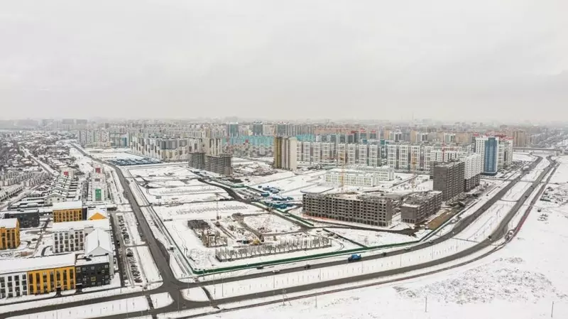 Фото №4 для поста «Тюменская область добилась роста социально экономических показателей в 2022 году»