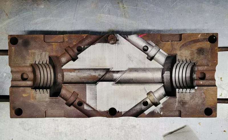 Промышленный клининг и лазер уже нашли свое место в индустрии автосервисов