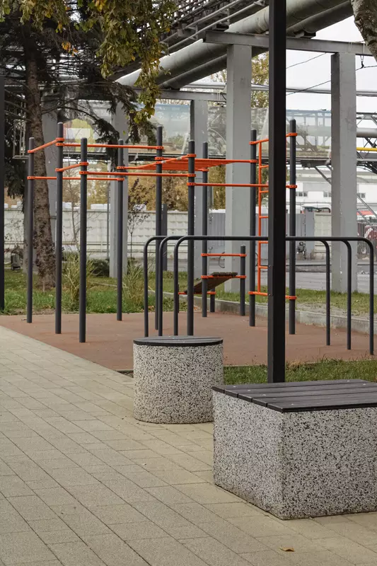 Изображение #12 для «Новости благоустройства и архитектурного дизайна в России»