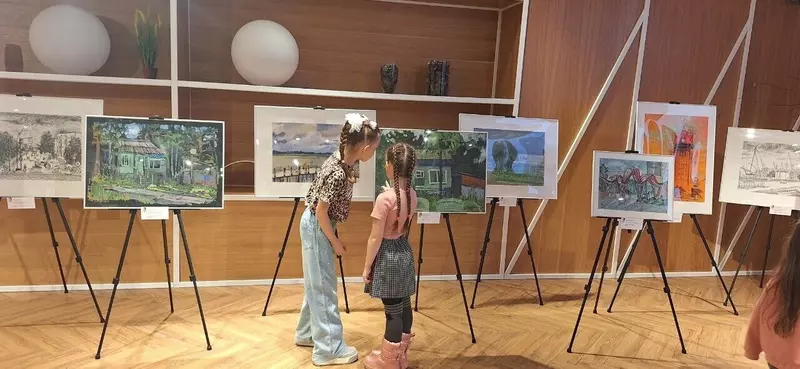 Изображение #7 для «Ноябрьск 50 часть 3»