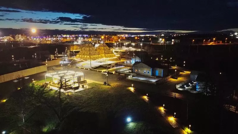 Картинка №42 для поста «Развитие Сибири часть 9»