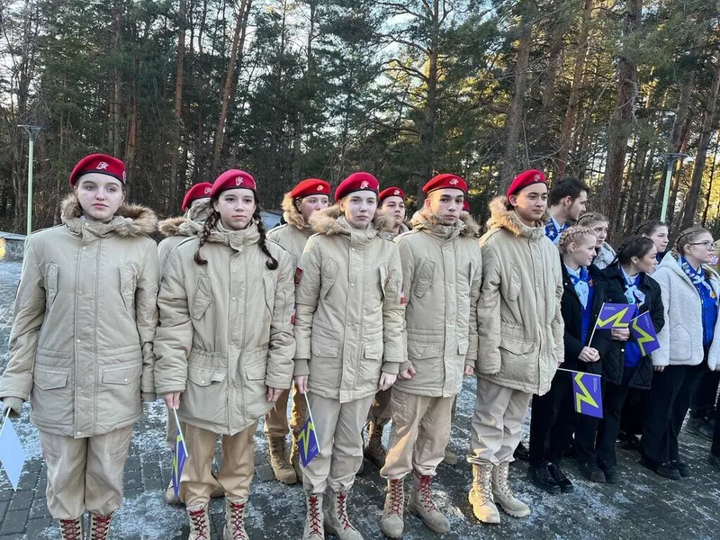 Картинка 13 для новости «В Бийске открылось креативное пространство Место для молодежи»