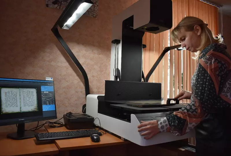 Зырянский краеведческий музей Томской области поставлен Эларскан А2 400Р