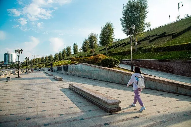 2 для поста «Тюмень: Тюменская область привлекает туристов»