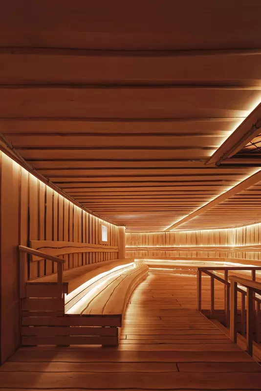 Картинка #49 для поста «Банно оздоровительный комплекс Бани Малевича в Подмосковье»