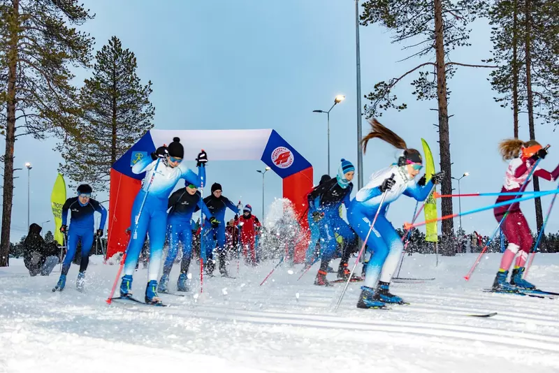 Иллюстрация №3 для новости «ЯНАО: Ямальский меридиан 18»