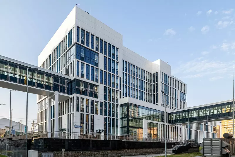 Изображение №6 для статьи «онкология: Итоги 5 лет работы нового московского стандарта онкологической помощи»