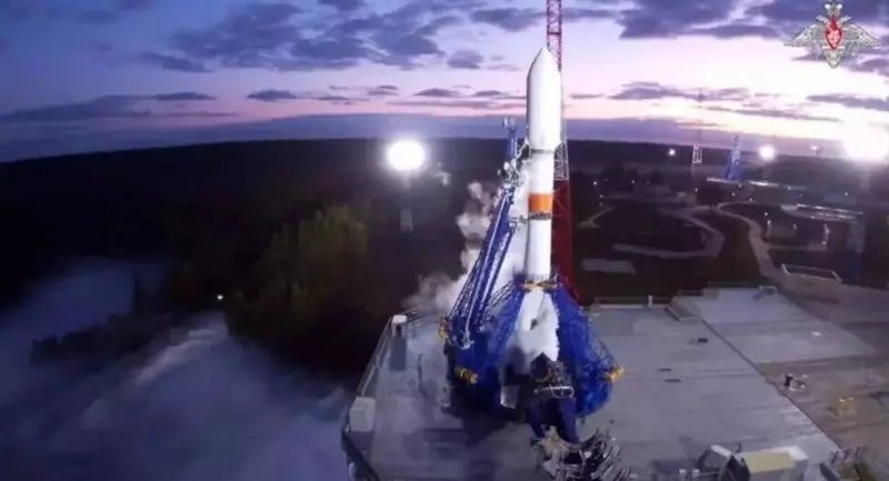 Космические аппараты в интересах Минобороны вывели на орбиту