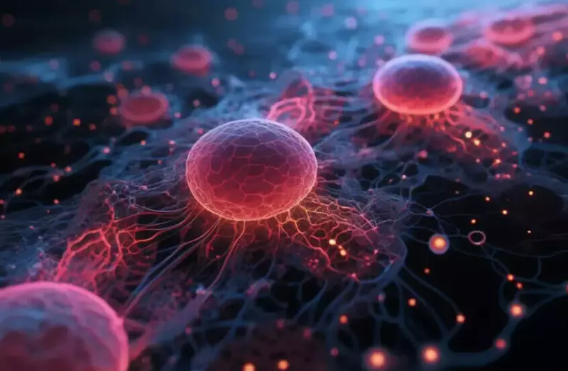 Учёные ОмГТУ разработали безопасные красители для диагностики клеточных патологий