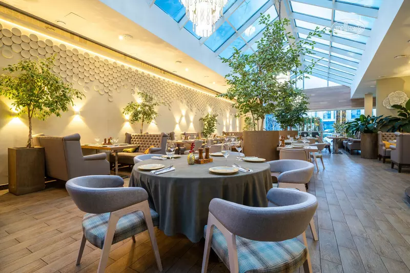 Изображение #37 для публикации «В Адлере открыта новая гостиница»