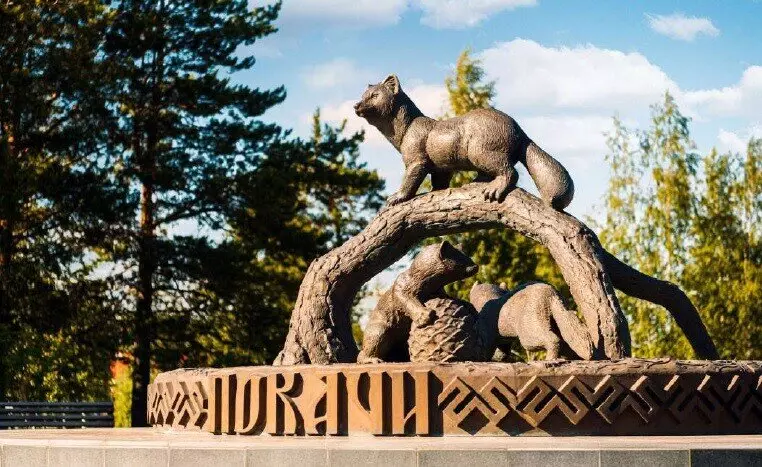 Иллюстрация №19 для новости «Города ЛУКойла часть 2»