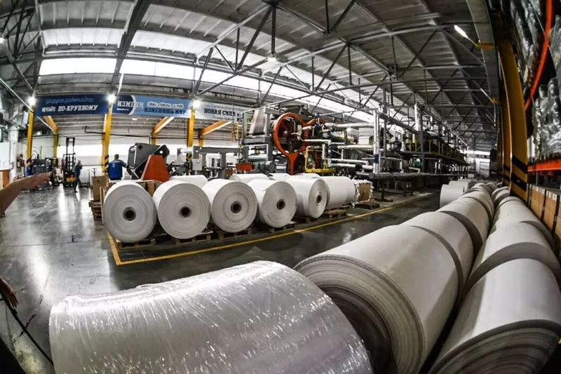 Иллюстрация №32 для новости «Тюменское импортозамещение часть 12»