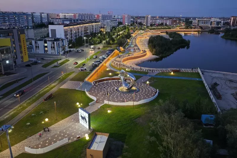 №63 для публикации «Газ Уренгоя Родине часть 1»